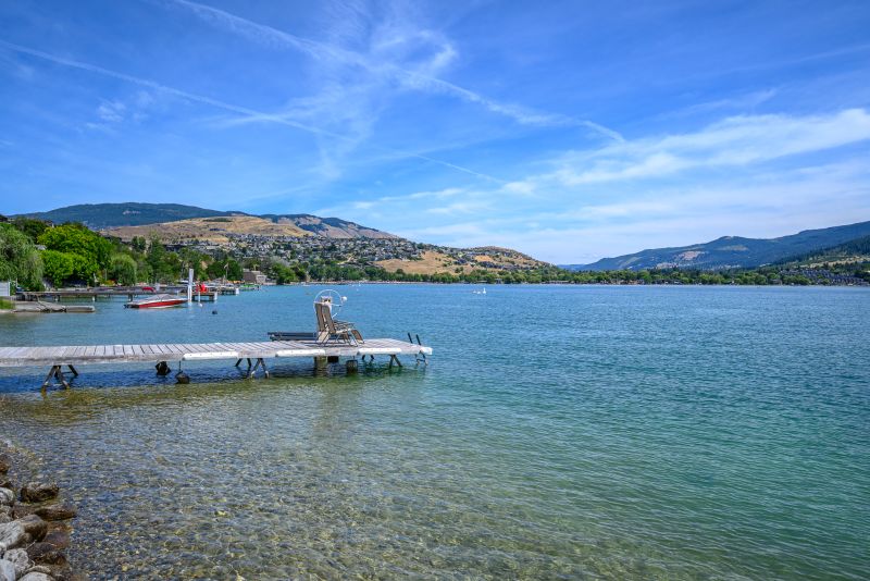13522 Westkal Road, Coldstream, BC