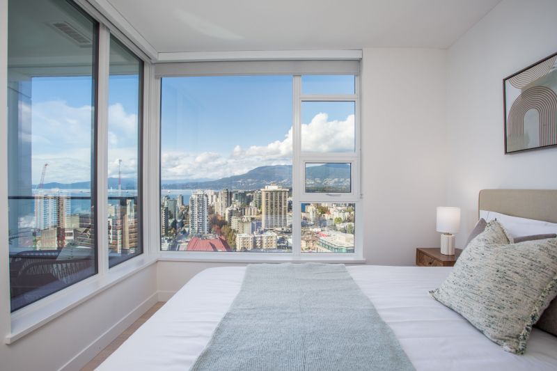 1289 Hornby Street #3111, Vancouver, BC