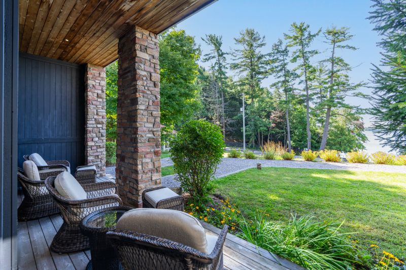 1003 Matthews Drive #5, Utterson, ON