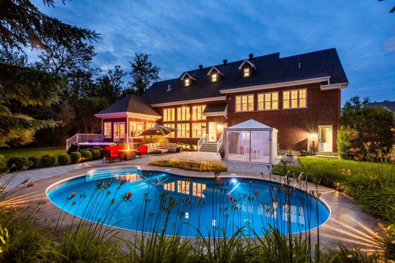 11 Rue Antoine-Forestier, St-Bruno-de-Montarville, QC