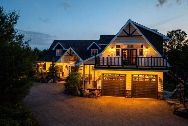 1075 Armstrong Point Road, Port Carling, ON, Canada, Port Carling, ON