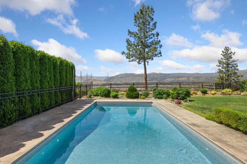 3321 Vineyard View Drive, West Kelowna, BC