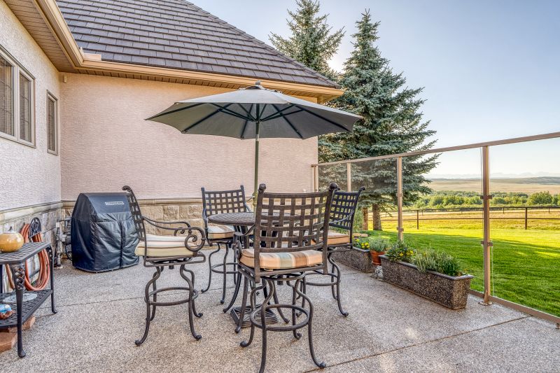 43062 Township Road 250, Calgary, AB