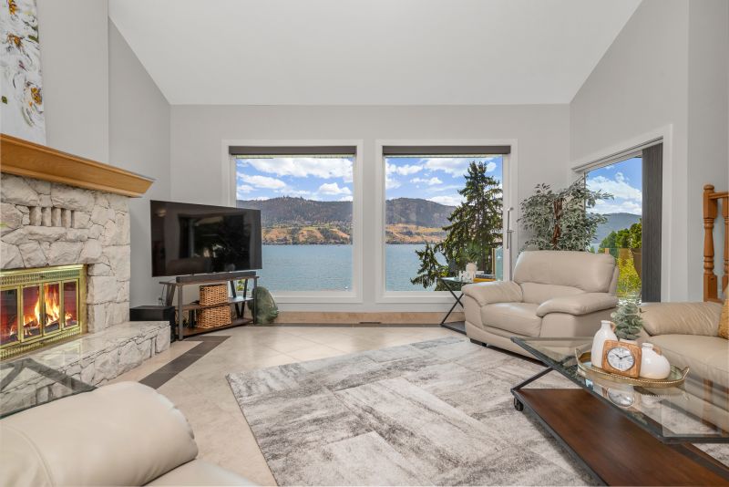7994 Tronson Road, Vernon, BC