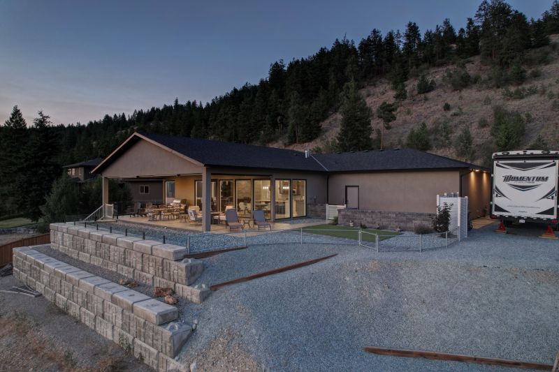 13948 Ogilvey Lane, Lake Country, BC