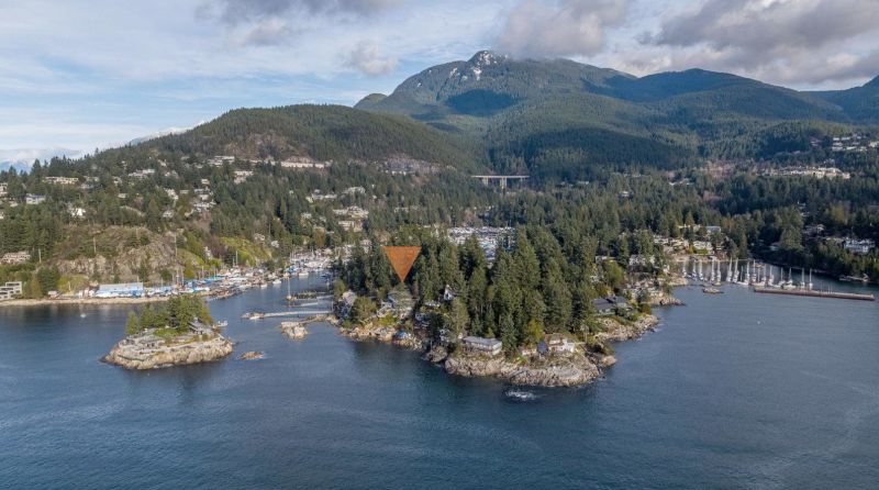 , West Vancouver, BC