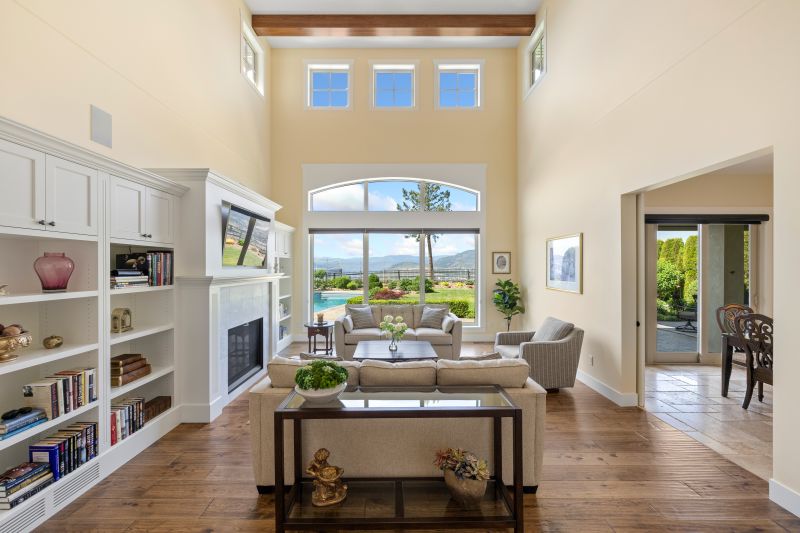 3321 Vineyard View Drive, West Kelowna, BC