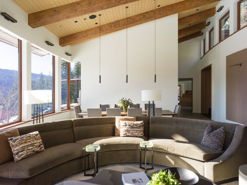 5476 Stonebridge Place, Whistler, BC