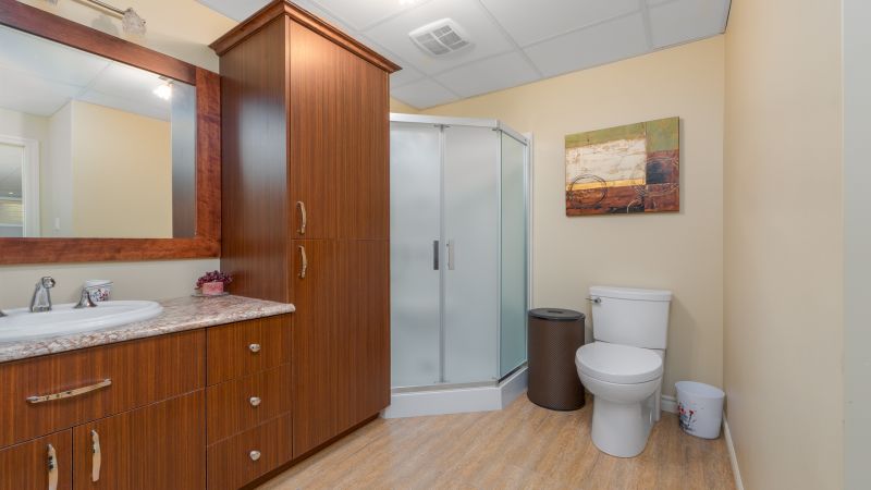 44 Rue De La Falaise, Edmundston, NB, Canada, Edmundston, NB