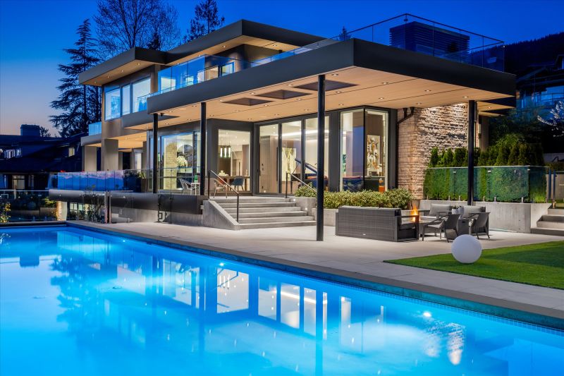 2303 Palmerston Avenue, West Vancouver, BC