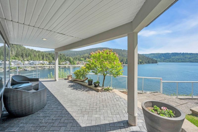 242 Turtlehead Road, Belcarra, BC