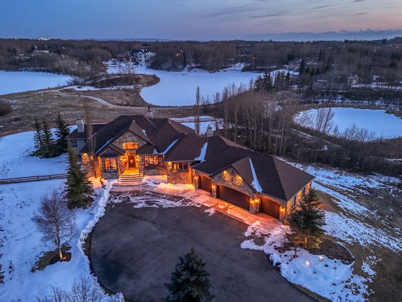 51 Cheyanne Meadows Way, Calgary, AB