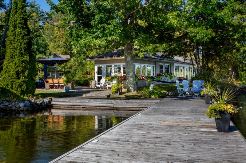 1014 Road 6000, Gravenhurst, ON
