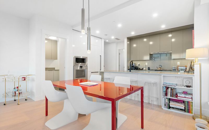 4711 Hazel Street ph4101, Burnaby, BC, Canada, Burnaby, BC