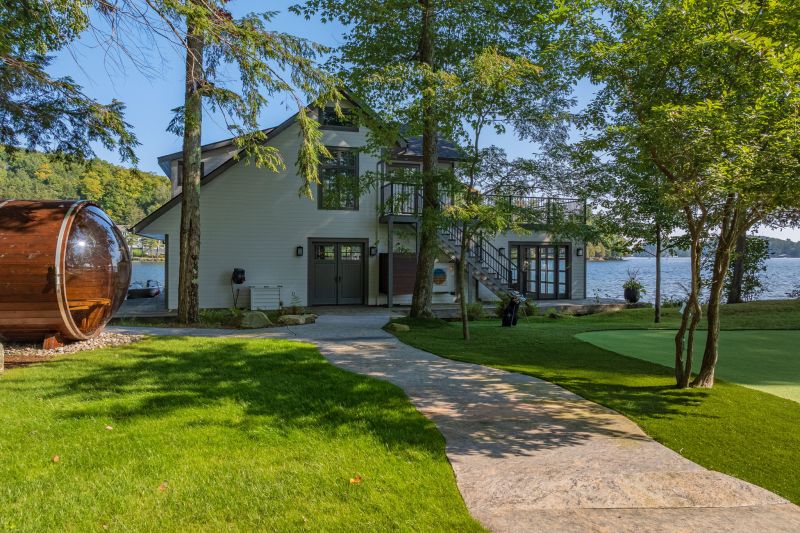 1082 Hall's Road #5, Port Carling, ON
