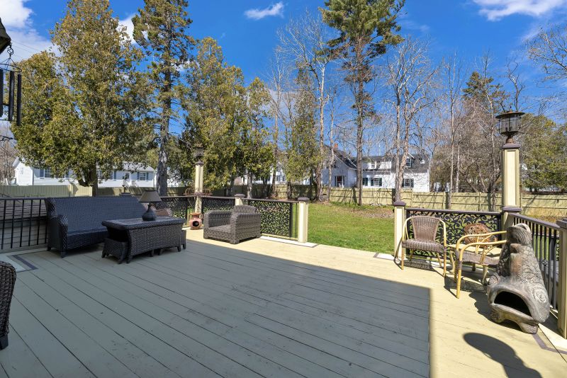 166 Montague Street, St. Andrews, NB