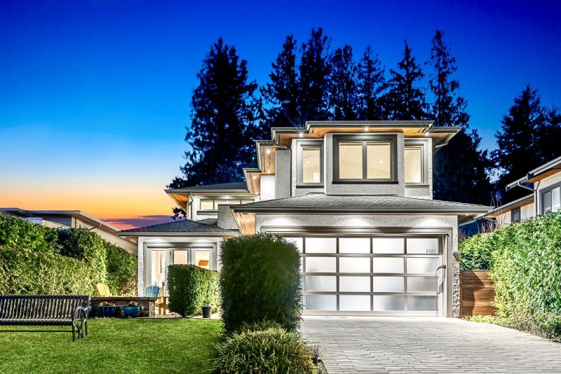 6455 Pitt Street, West Vancouver, BC, Canada, West Vancouver, BC