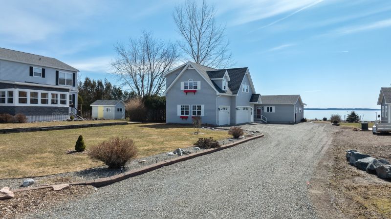 31 Patrick Street, St. Andrews, NB