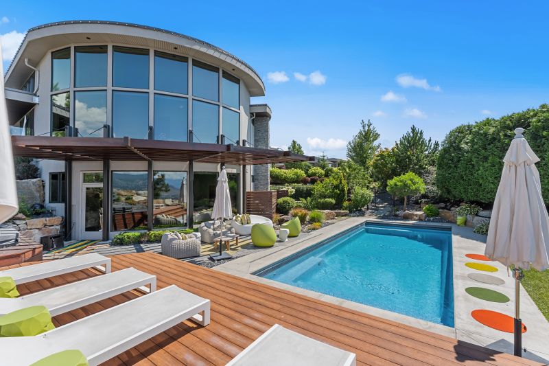 3349 Vineyard Drive, West Kelowna, BC, Canada, West Kelowna, BC