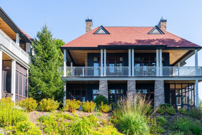 1003 Matthews Drive #5, Utterson, ON