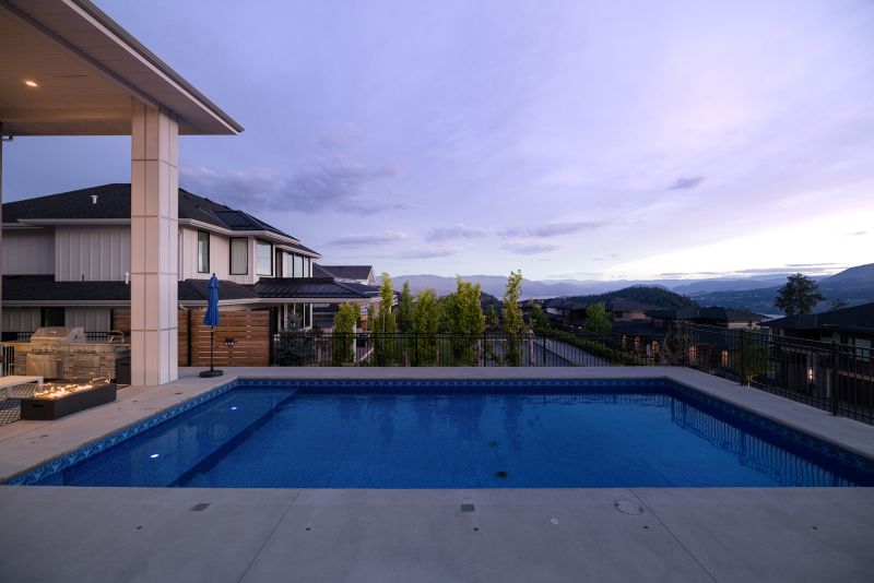 78 Red Sky Court, Kelowna, BC