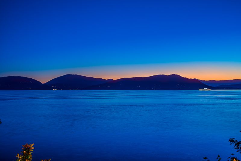 8035 Pasco Road, West Vancouver, BC