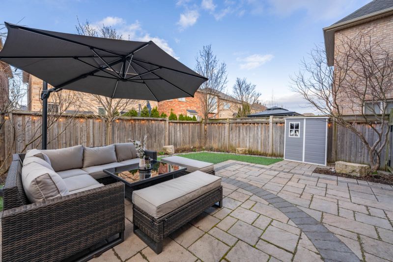 3349 Cline Street, Burlington, ON