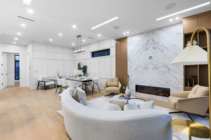 4965 Georgia Street, Burnaby, BC
