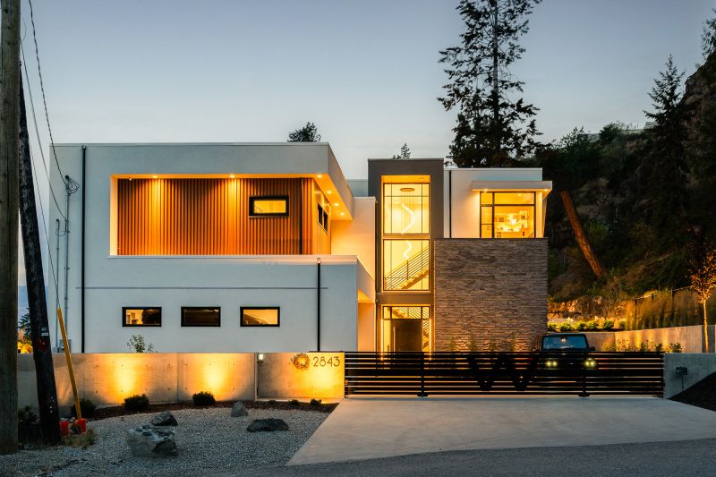 2843 Lakeridge Road, West Kelowna, BC