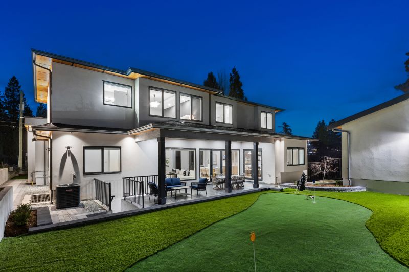 7370 Burris Street, Burnaby, BC