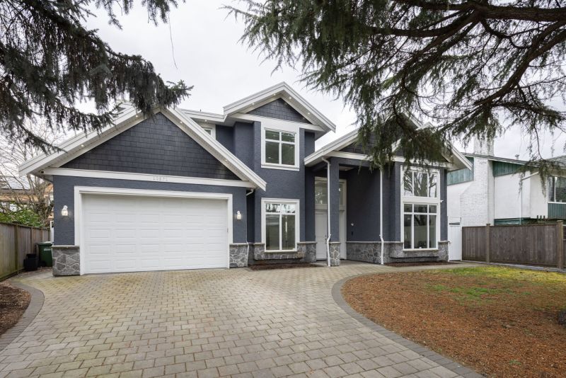 10571 Seahaven Dr, Richmond, BC