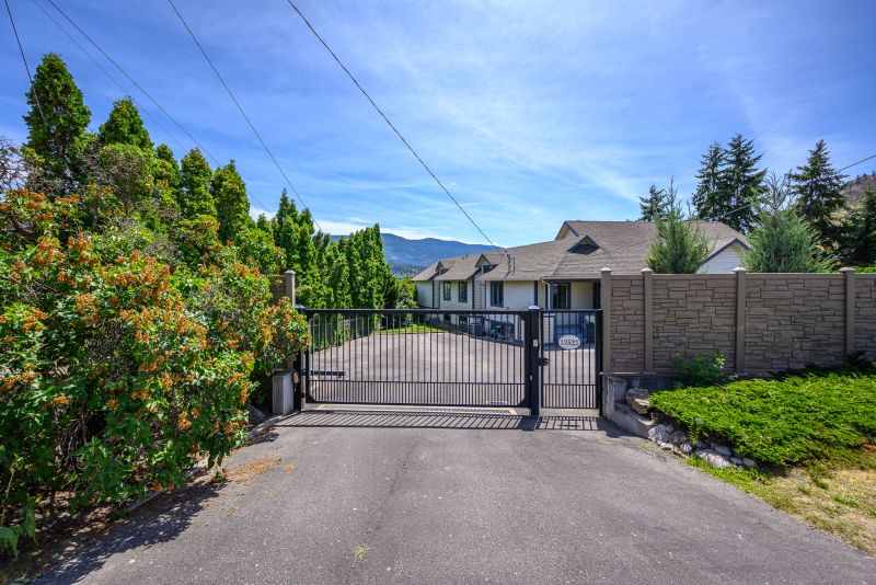 13522 Westkal Road, Coldstream, BC