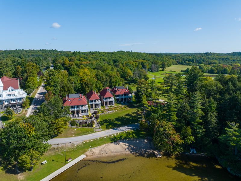 1003 Matthews Drive #5, Utterson, ON
