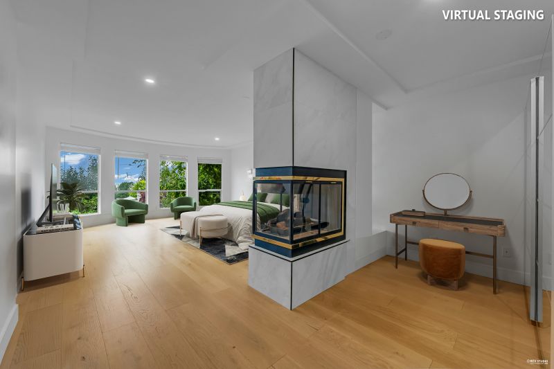 1543 Jefferson Avenue, West Vancouver, BC