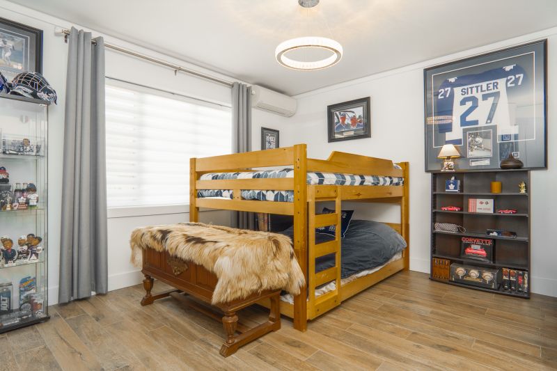 142 Rue Le Montagnard, Edmundston, NB