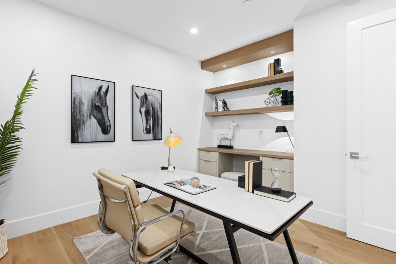 1341 Lee Street, White Rock, BC