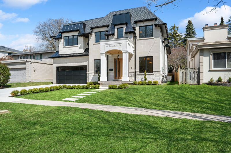 63 Bannatyne Drive, North York, ON, Canada, North York, ON