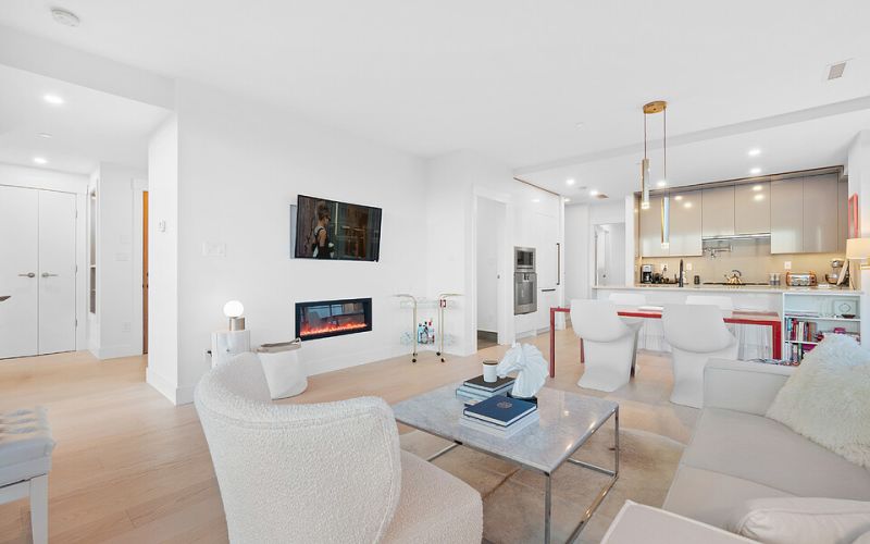 4711 Hazel Street ph4101, Burnaby, BC, Canada, Burnaby, BC