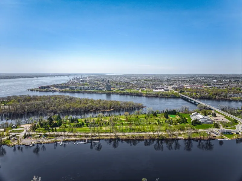 1400 Av. des Draveurs #1005, Trois-Rivieres, QC