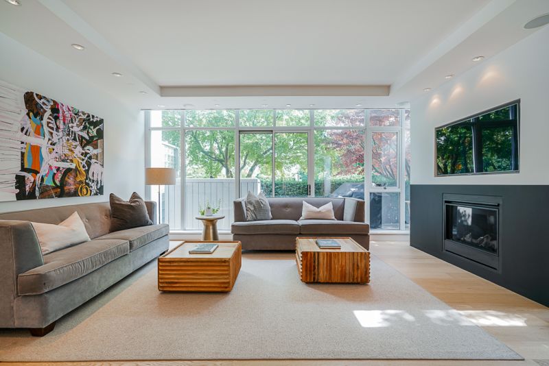 403 Beach Crescent, Vancouver, BC