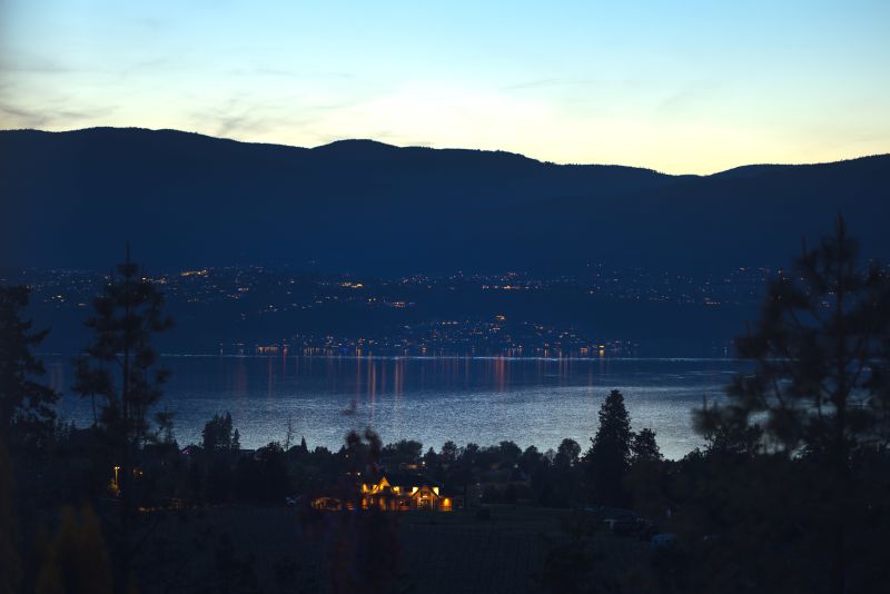 1076 Westpoint Drive, Kelowna, BC