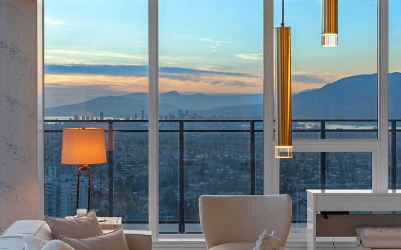 4711 Hazel Street ph4101, Burnaby, BC, Canada, Burnaby, BC