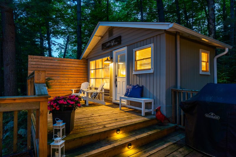 1043 Muskoka Crescent Road, Bracebridge, ON, Canada, Bracebridge, ON