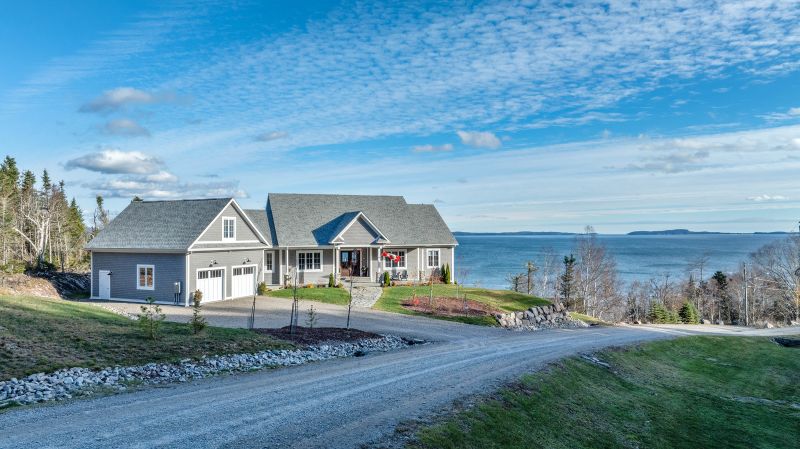 165 Ocean Way, Chamcook, NB
