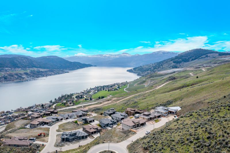 104 Silversage Lookout Court, Vernon, BC