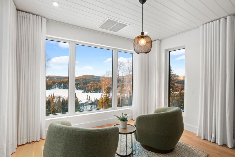 418 Chemin Du Lac Cardin, Lantier, Qc, Canada, Lantier, QC