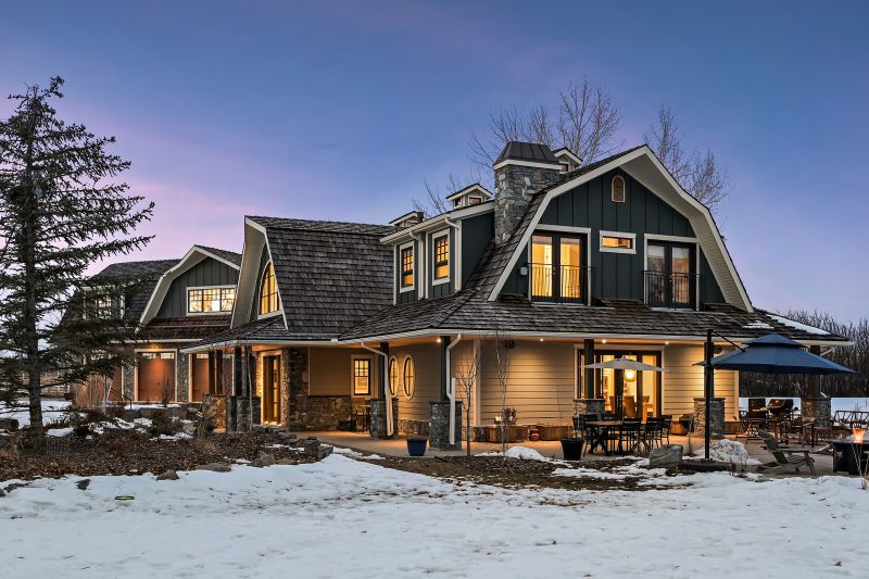 84 Eagle Butte Ranch, Calgary, AB