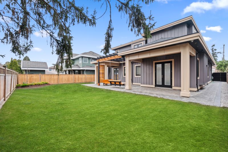 9400 Bakerview Drive, Richmond, BC