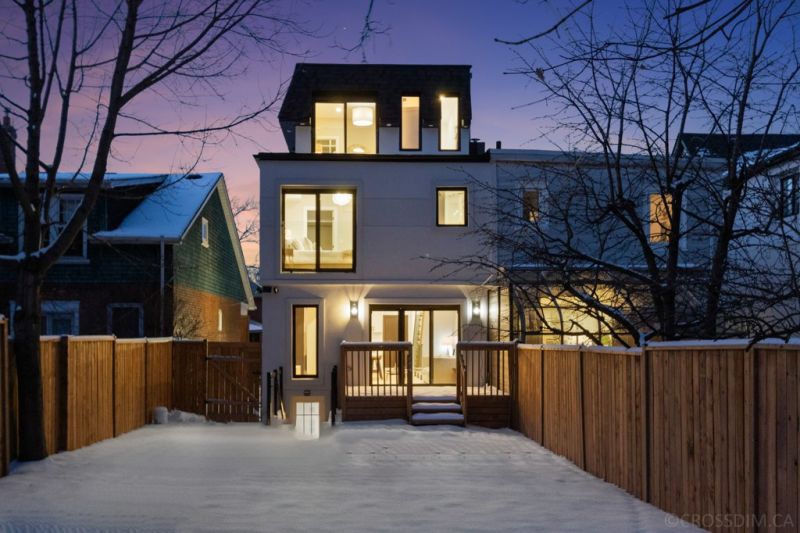 141 Craighurst Avenue, Toronto, ON
