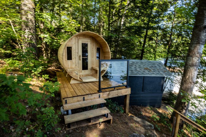 1029 Parkholme Road, Gravenhurst, ON